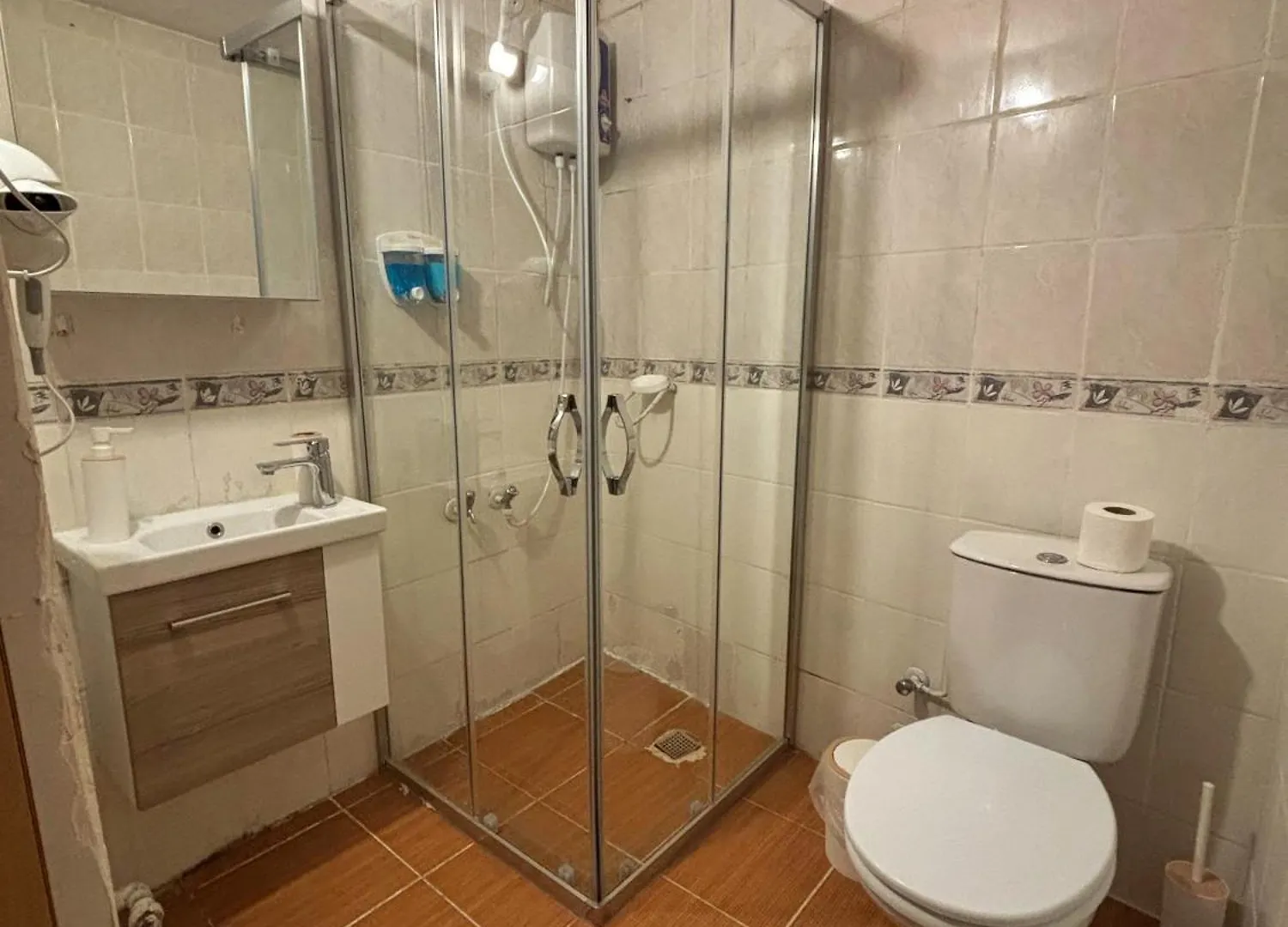 Rose Lia Hotel Antalya Törökország