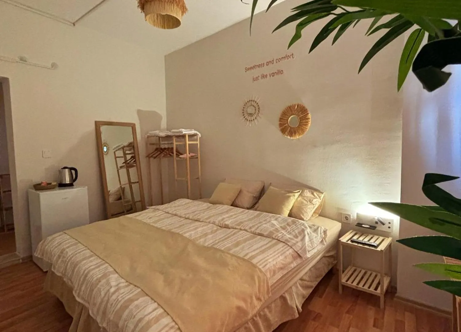 Rose Lia Hotel Antalya