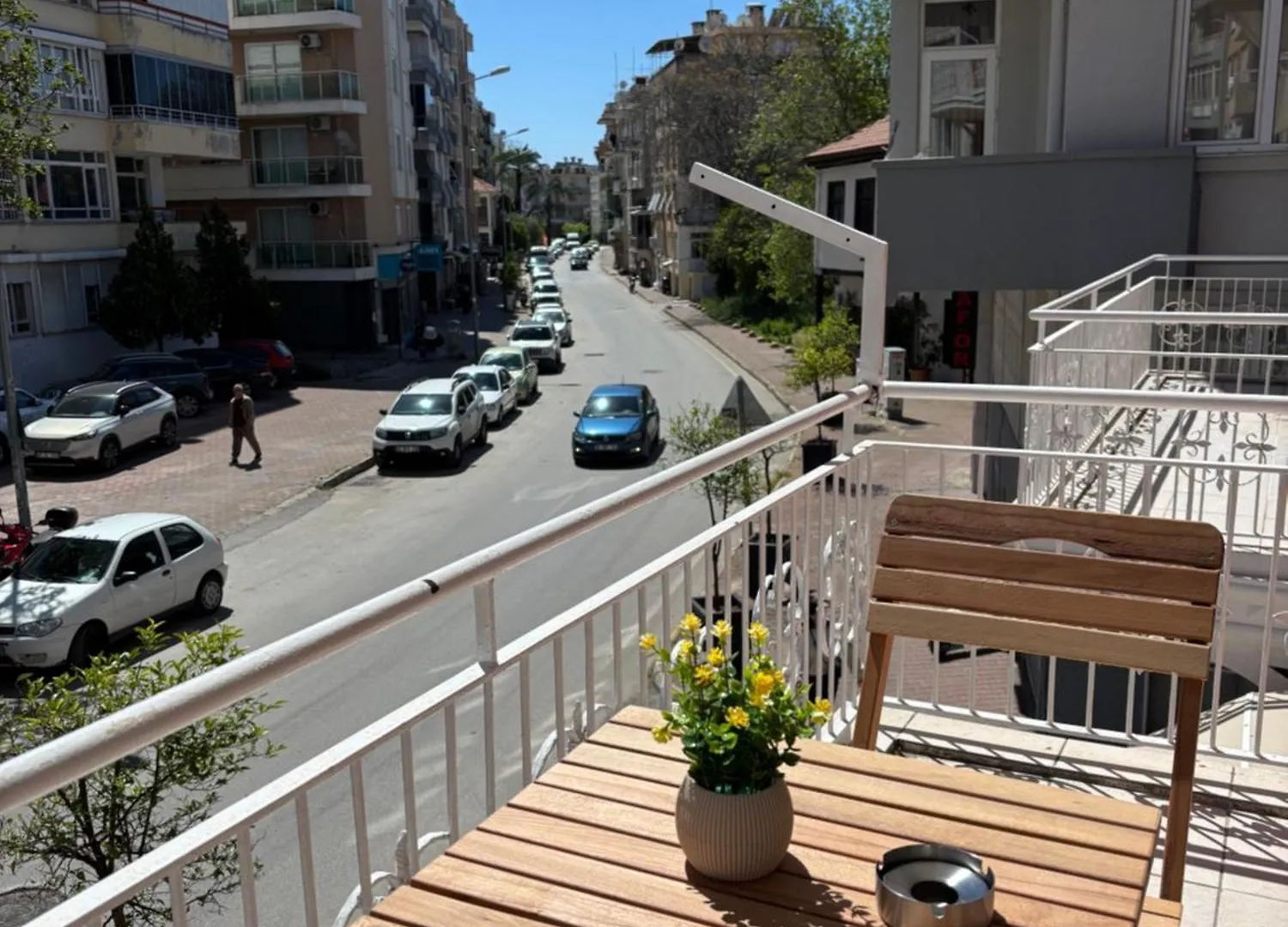 Rose Lia Hotel Antalya