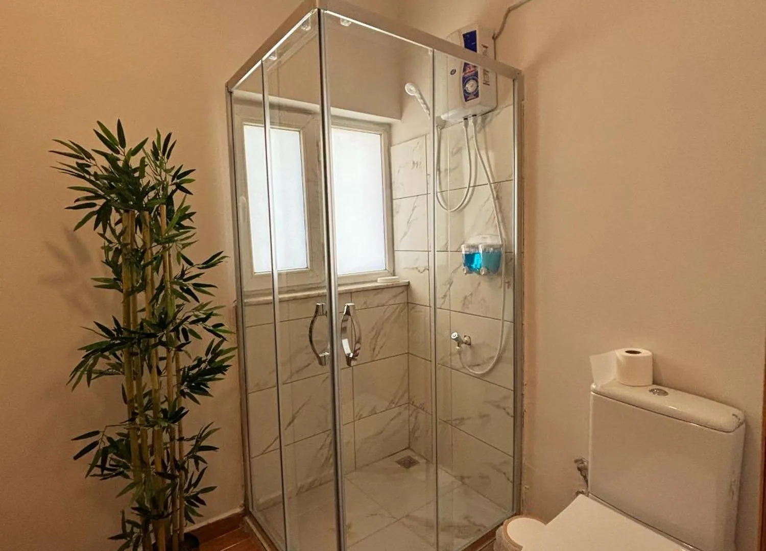 Rose Lia Hotel Antalya