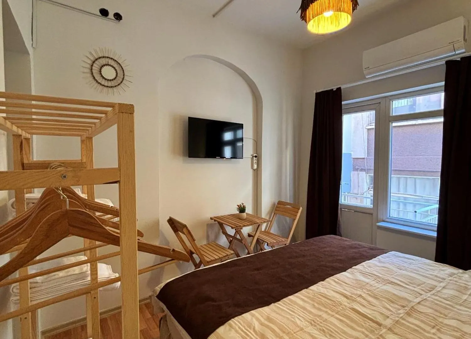 Rose Lia Hotel Antalya