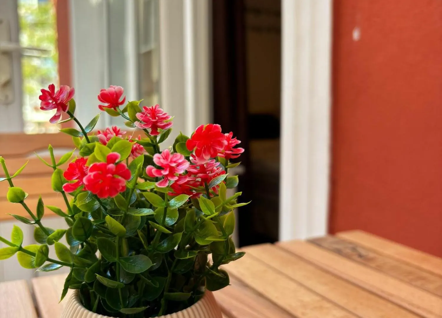 Rose Lia Hotel Antalya