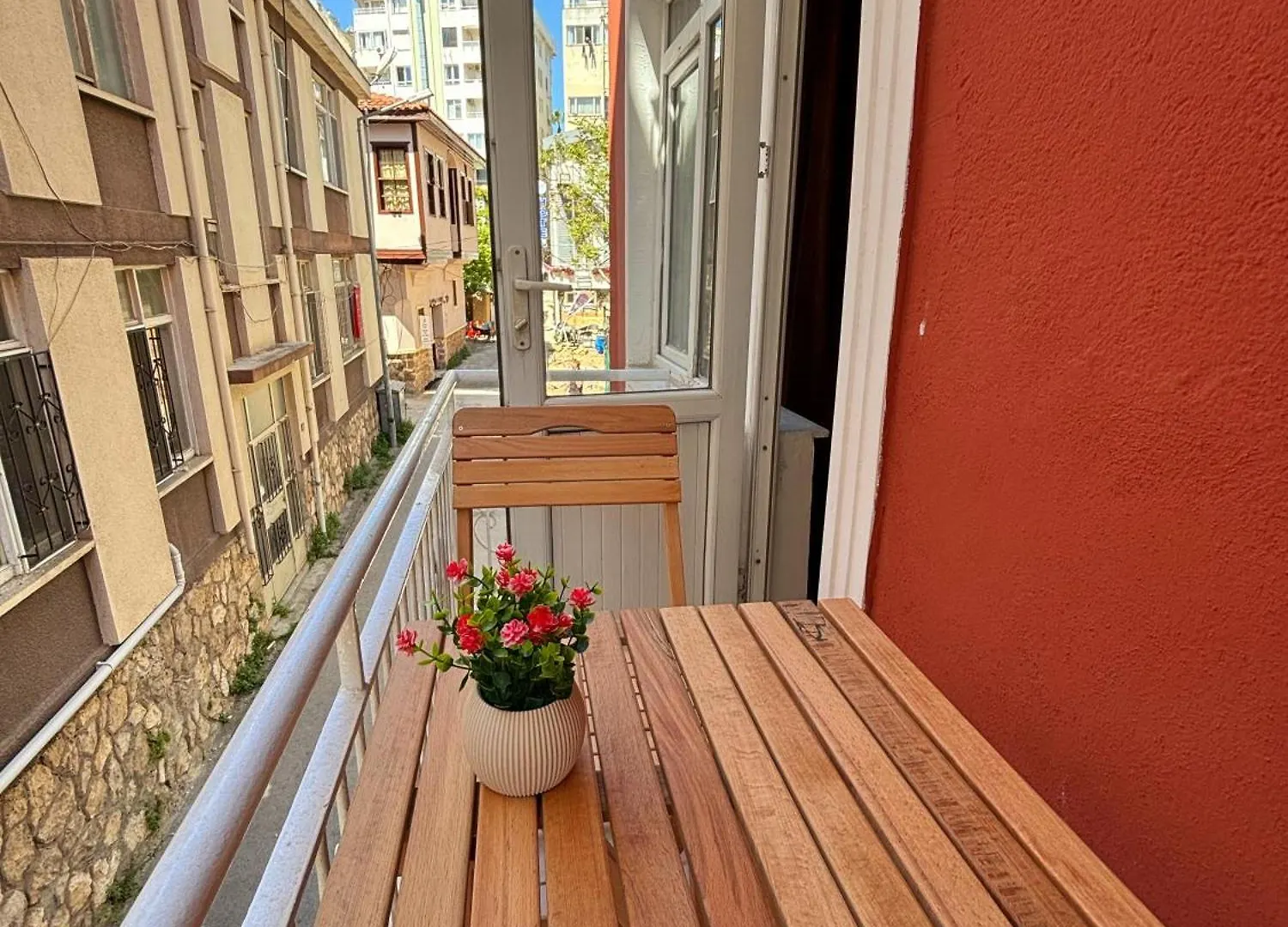 Rose Lia Hotel Antalya