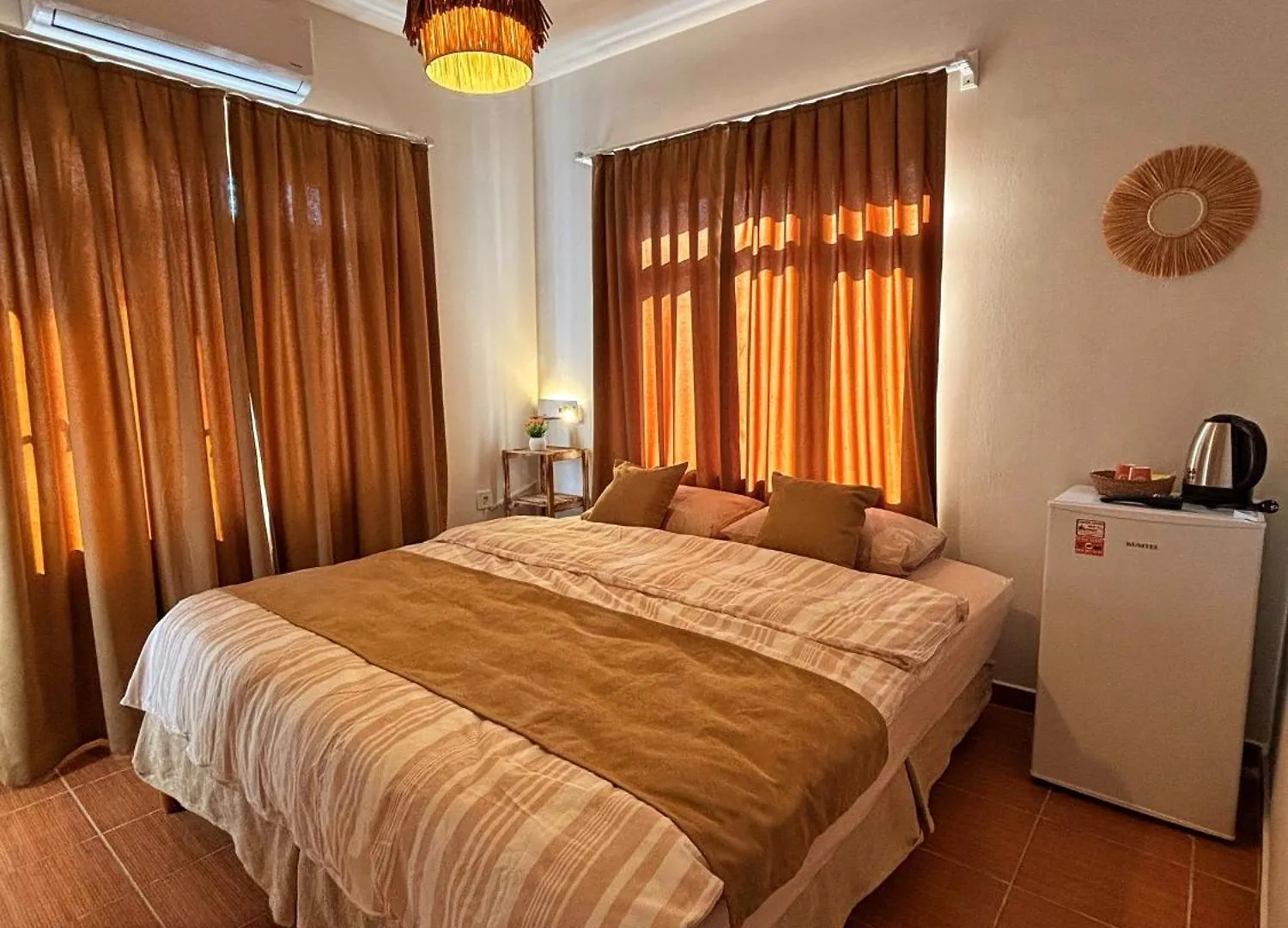 Rose Lia Hotel Antalya
