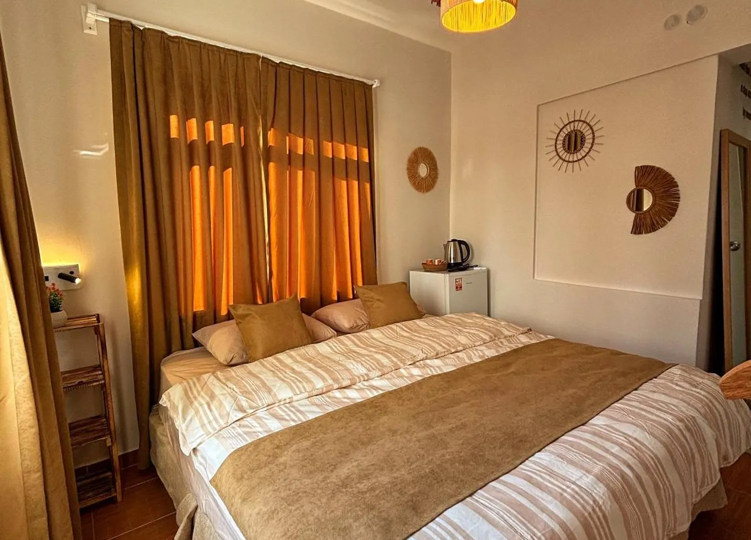 Rose Lia Hotel Antalya