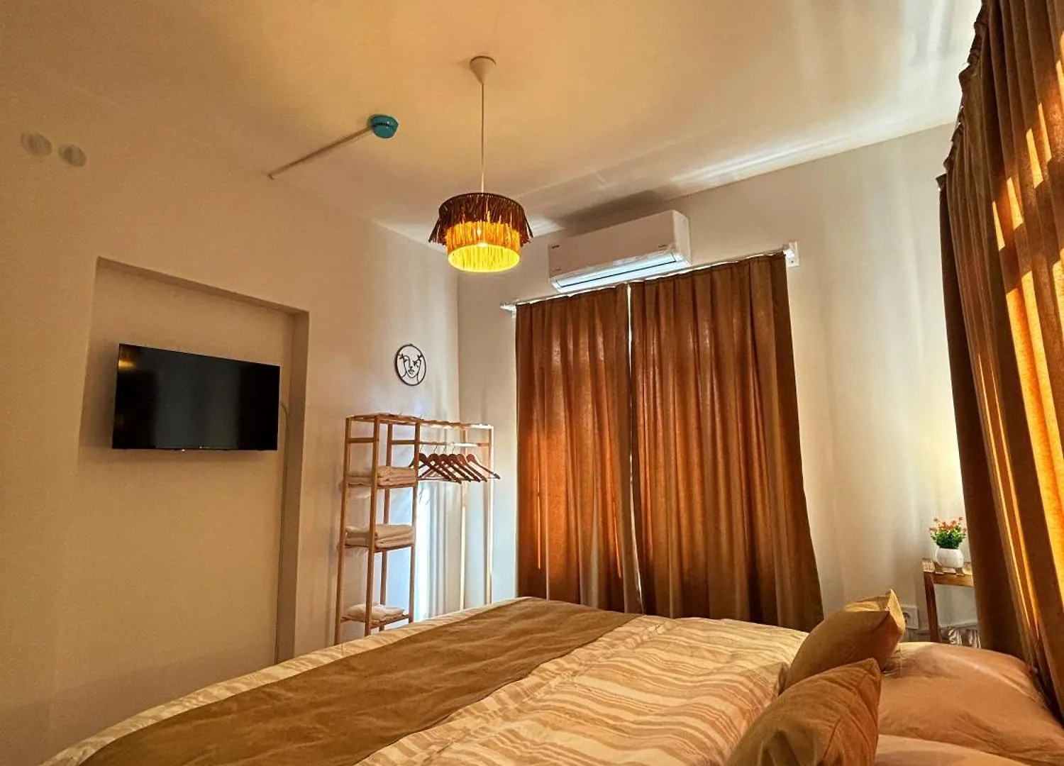 Rose Lia Hotel Antalya