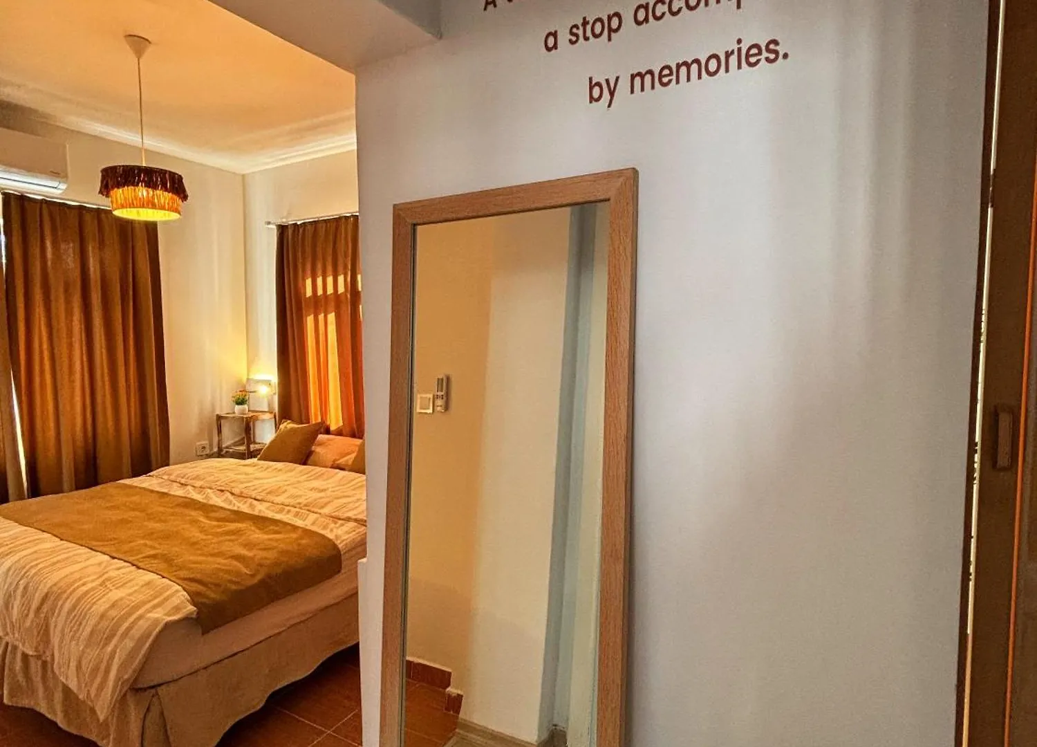 Rose Lia Hotel Antalya