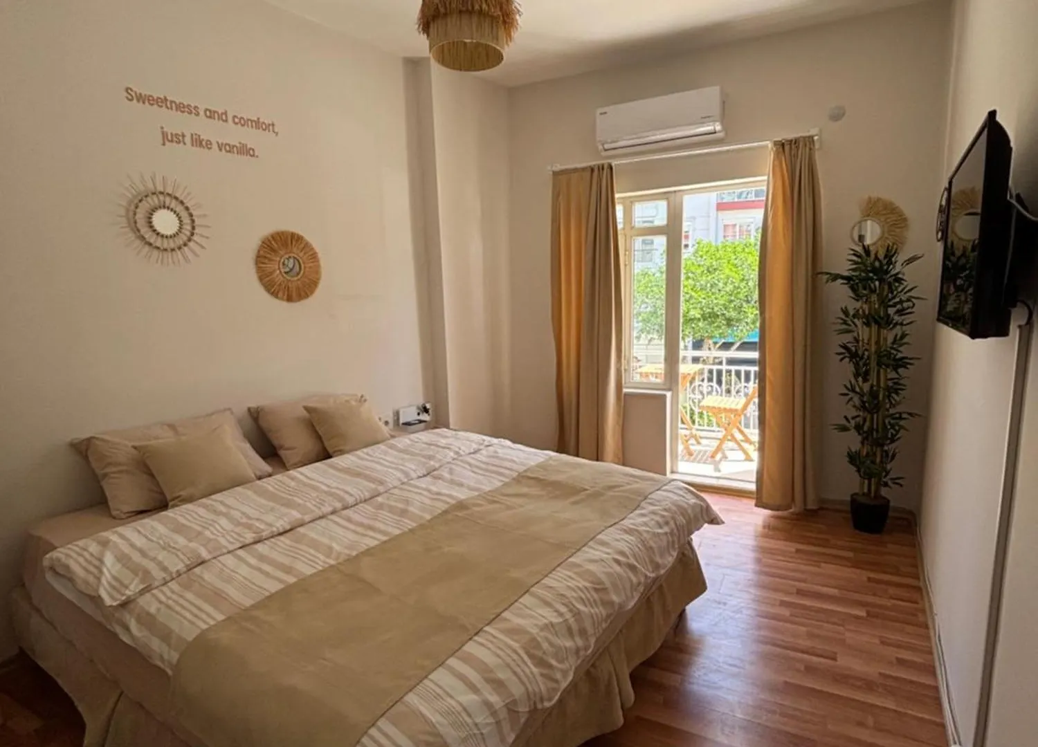 Rose Lia Hotel Antalya