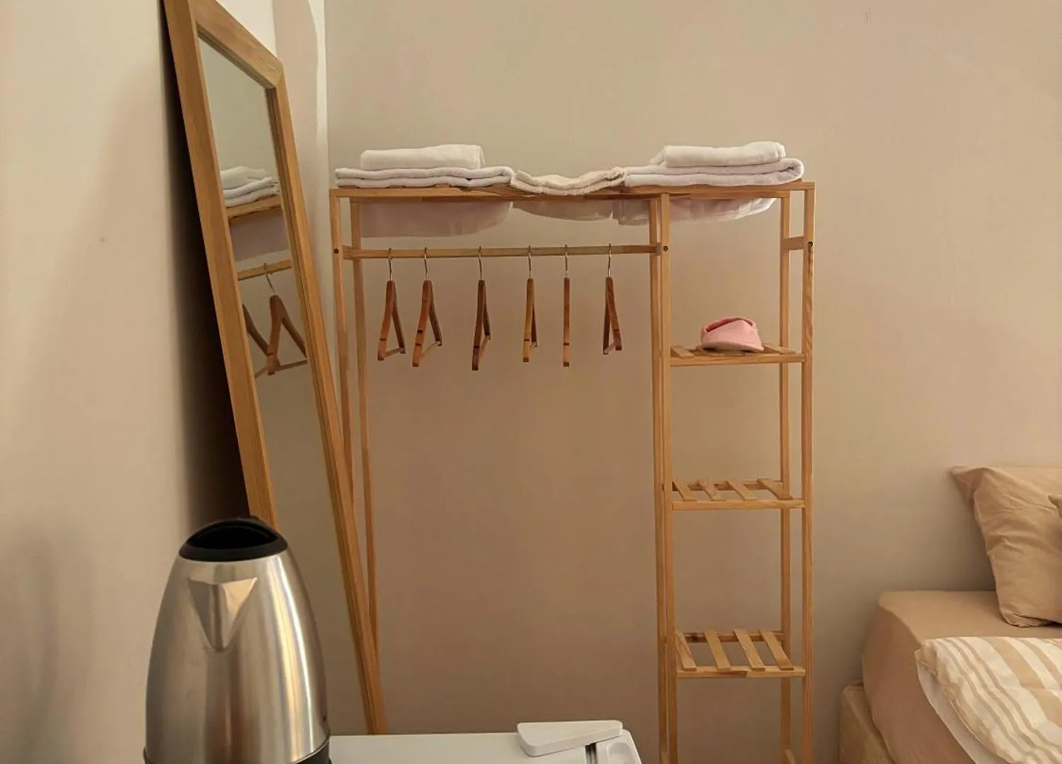 Rose Lia Hotel 안탈리아