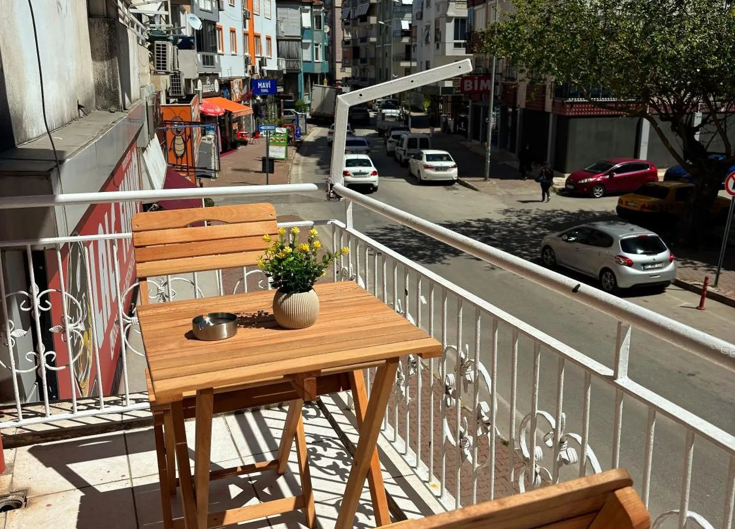Rose Lia Hotel 안탈리아 터키