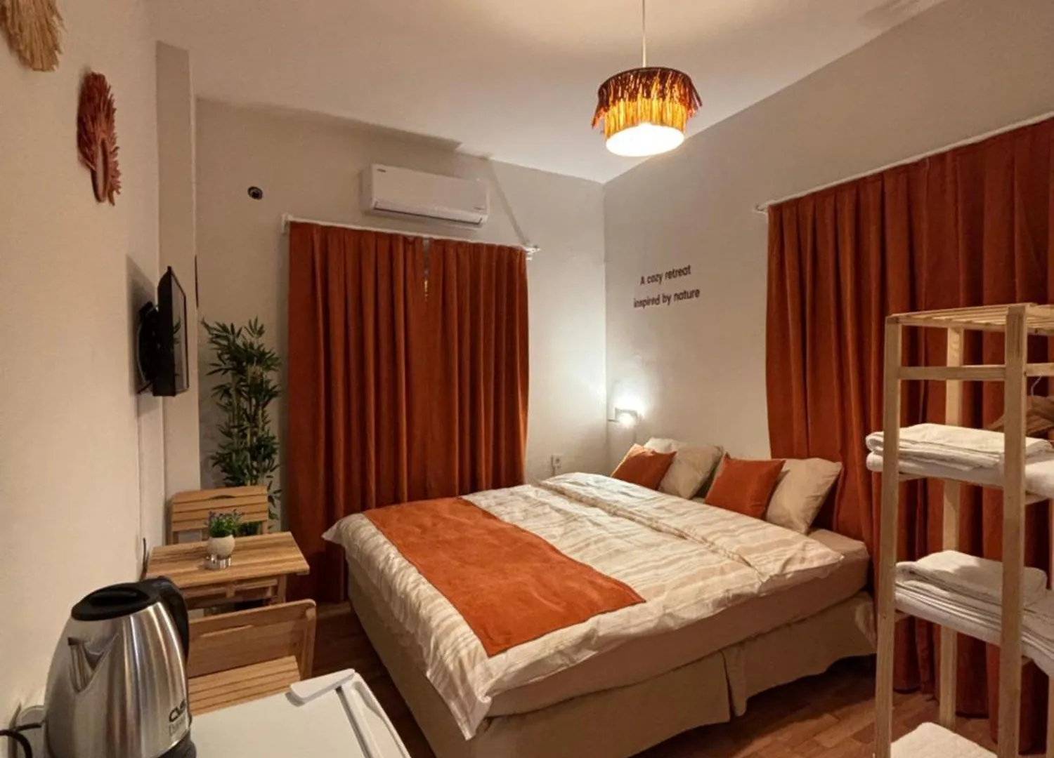 Rose Lia Hotel 안탈리아