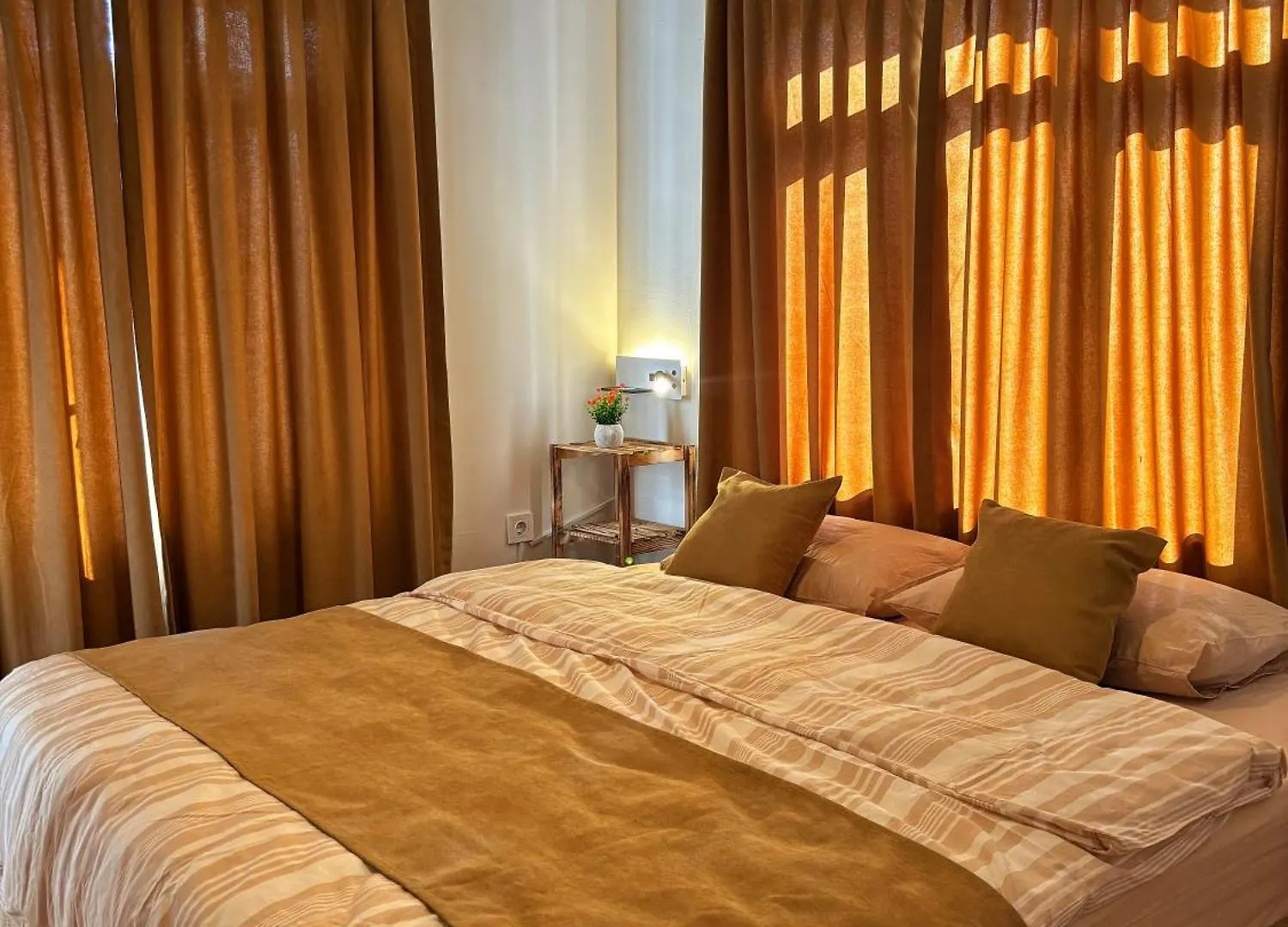 Rose Lia Hotel 안탈리아 0*,